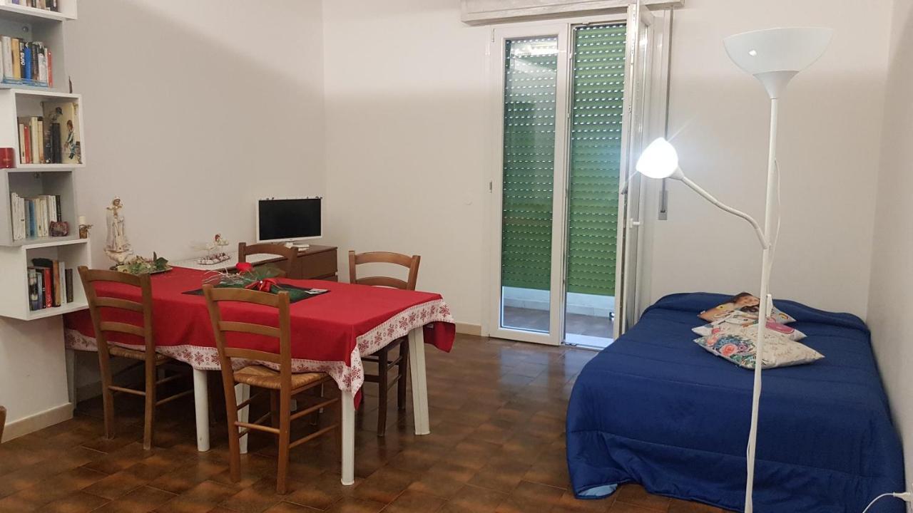 La Casa Di Dalila Leilighet Santa Croce sullʼ Arno Eksteriør bilde