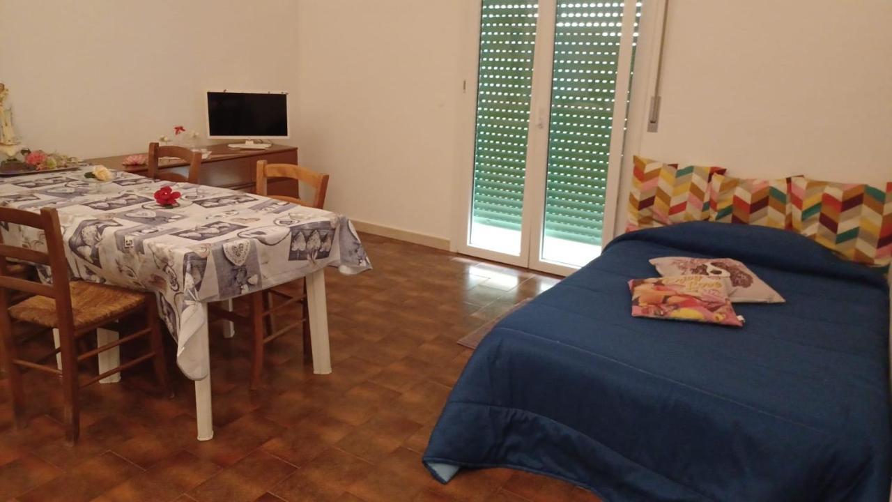 La Casa Di Dalila Leilighet Santa Croce sullʼ Arno Eksteriør bilde