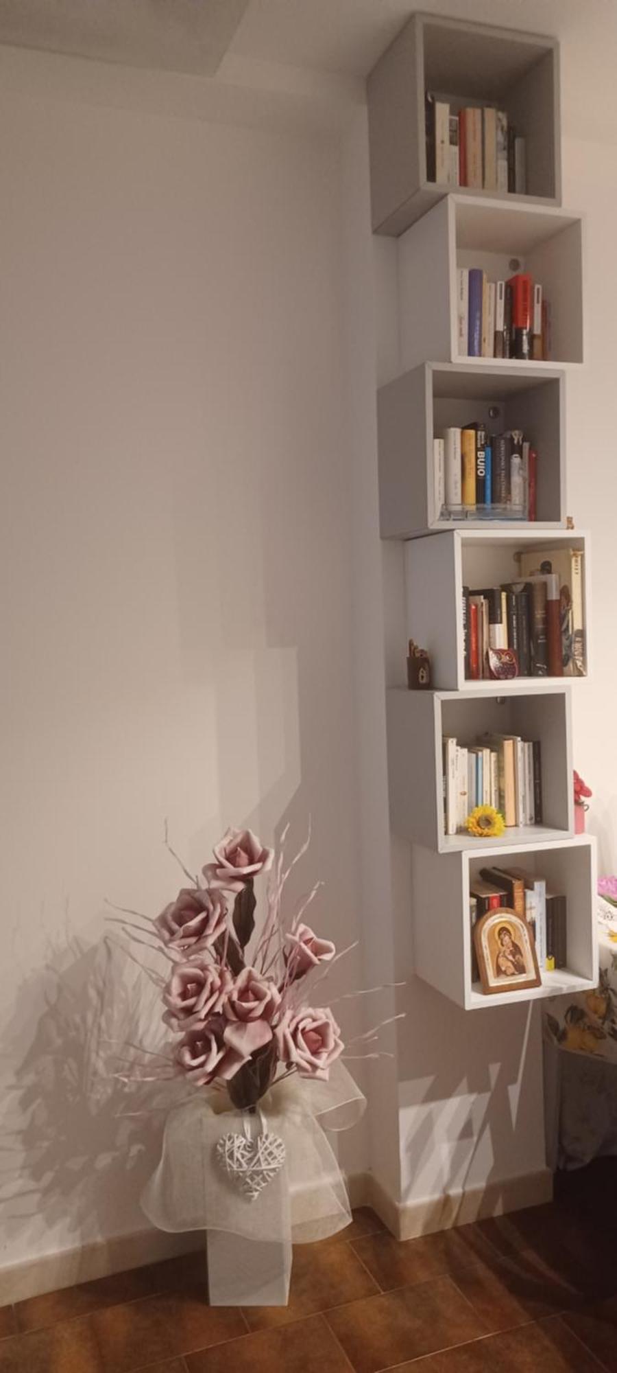 La Casa Di Dalila Leilighet Santa Croce sullʼ Arno Eksteriør bilde